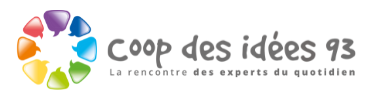 La Coopérative des Idées 93
